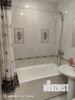 1-к квартира, посуточно, 31м2, 2/5 этаж