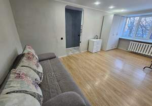 1-к квартира, на длительный срок, 30м2, 2/5 этаж