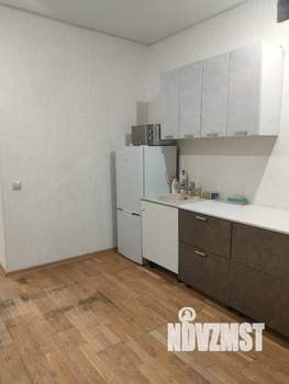 1-к квартира, на длительный срок, 41м2, 15/17 этаж