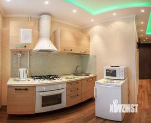 1-к квартира, посуточно, 33м2, 3/5 этаж