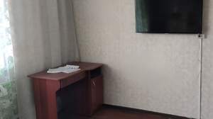 1-к квартира, на длительный срок, 50м2, 5/10 этаж