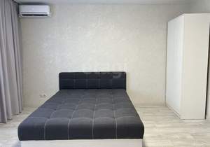 1-к квартира, на длительный срок, 40м2, 6/10 этаж