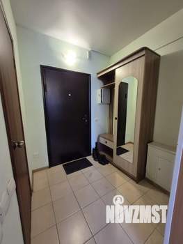 Студия квартира, на длительный срок, 29м2, 4/9 этаж