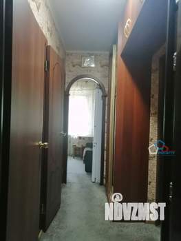 1-к квартира, на длительный срок, 35м2, 1/10 этаж
