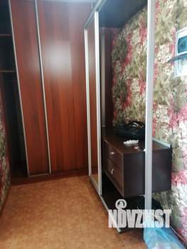 1-к квартира, на длительный срок, 40м2, 4/16 этаж