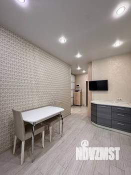 1-к квартира, на длительный срок, 36м2, 1/9 этаж