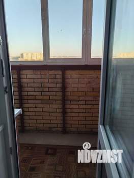 Студия квартира, на длительный срок, 30м2, 6/8 этаж
