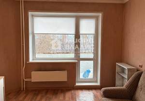 1-к квартира, на длительный срок, 38м2, 4/9 этаж