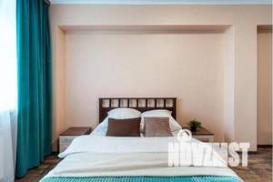 1-к квартира, посуточно, 33м2, 8/8 этаж