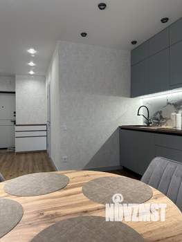 2-к квартира, на длительный срок, 45м2, 9/23 этаж