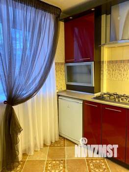 1-к квартира, на длительный срок, 30м2, 2/5 этаж