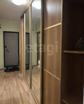 3-к квартира, на длительный срок, 64м2, 7/9 этаж