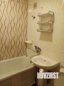 1-к квартира, на длительный срок, 32м2, 5/5 этаж