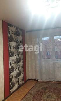 1-к квартира, на длительный срок, 31м2, 5/5 этаж