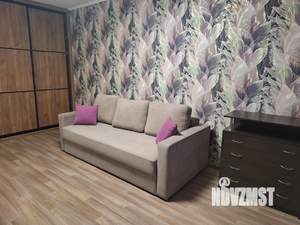 1-к квартира, на длительный срок, 37м2, 7/11 этаж