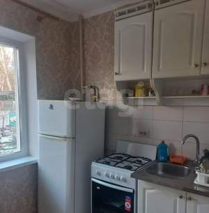 2-к квартира, на длительный срок, 48м2, 1/5 этаж