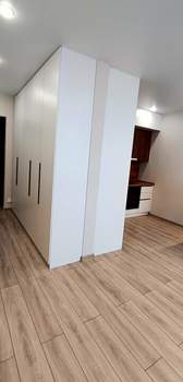 1-к квартира, на длительный срок, 28м2, 9/13 этаж