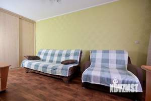 2-к квартира, посуточно, 55м2, 5/5 этаж