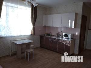 Студия квартира, на длительный срок, 34м2, 9/9 этаж