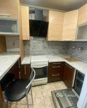 2-к квартира, на длительный срок, 59м2, 2/9 этаж