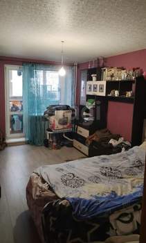 3-к квартира, на длительный срок, 70м2, 6/10 этаж