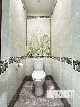 2-к квартира, на длительный срок, 65м2, 2/5 этаж