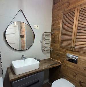 1-к квартира, на длительный срок, 30м2, 6/9 этаж