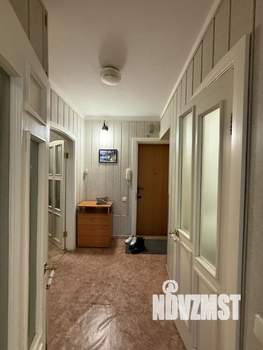 1-к квартира, на длительный срок, 39м2, 1/9 этаж