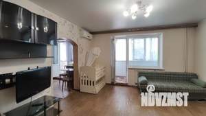 2-к квартира, на длительный срок, 63м2, 2/10 этаж