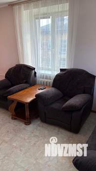 2-к квартира, на длительный срок, 45м2, 4/5 этаж