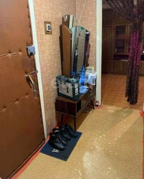 2-к квартира, на длительный срок, 43м2, 5/9 этаж