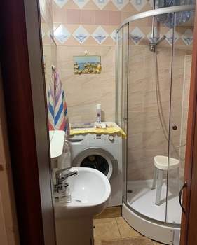 2-к квартира, на длительный срок, 37м2, 2/3 этаж