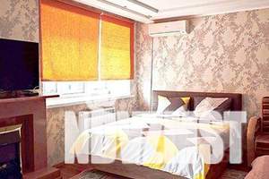 2-к квартира, посуточно, 67м2, 7/10 этаж