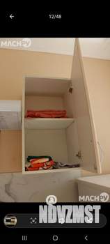1-к квартира, на длительный срок, 31м2, 2/10 этаж