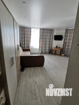 1-к квартира, на длительный срок, 28м2, 3/9 этаж