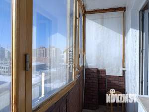 1-к квартира, на длительный срок, 37м2, 7/10 этаж