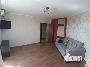 1-к квартира, на длительный срок, 47м2, 13/16 этаж