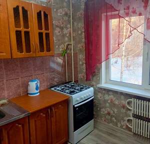 2-к квартира, на длительный срок, 44м2, 2/5 этаж