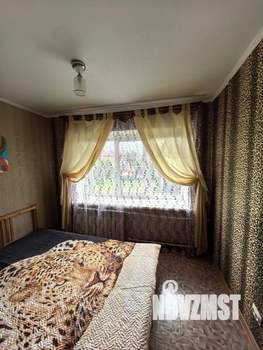 2-к квартира, посуточно, 35м2, 3/5 этаж