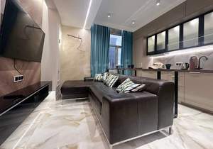 4-к квартира, на длительный срок, 77м2, 4/5 этаж