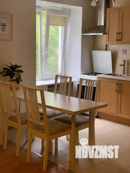 1-к квартира, на длительный срок, 36м2, 2/5 этаж