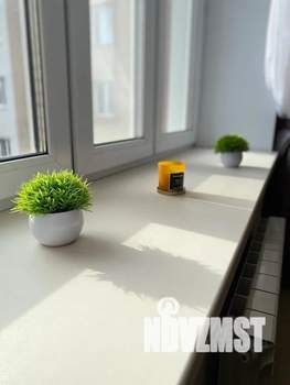 Студия квартира, посуточно, 36м2, 8/10 этаж