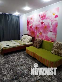 1-к квартира, посуточно, 31м2, 1/5 этаж