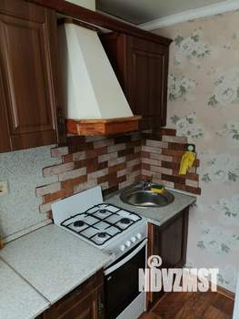 1-к квартира, на длительный срок, 33м2, 2/5 этаж