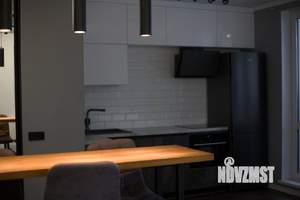 Студия квартира, на длительный срок, 42м2, 9/19 этаж