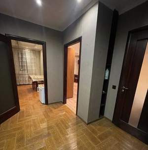 1-к квартира, на длительный срок, 43м2, 7/9 этаж