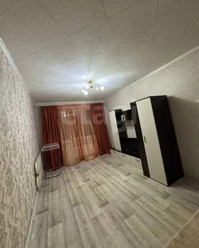 1-к квартира, на длительный срок, 29м2, 9/9 этаж