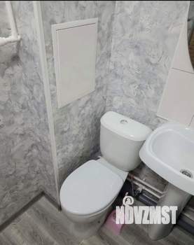 1-к квартира, на длительный срок, 35м2, 2/9 этаж