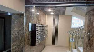 1-к квартира, на длительный срок, 26м2, 5/9 этаж