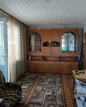 2-к квартира, на длительный срок, 48м2, 6/14 этаж
